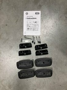 Kit THULE XT 3174