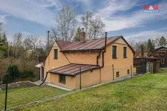 Prodej rodinného domu, 97 m²,Zbýšov - 1