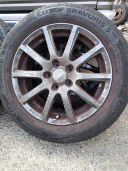 Sada kol 205/55 r16v