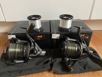 Fox 14000xc