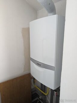 Plynový kotel Vaillant VUW 306/5-5 R6 ecoTEC plus