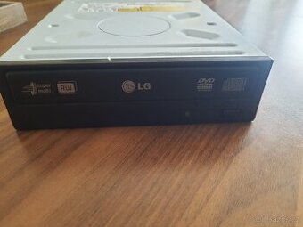 LG DVD mechanika do počítače