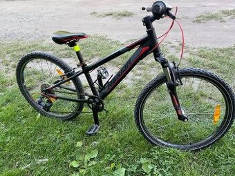 Dětské kolo Merida Matts J.24