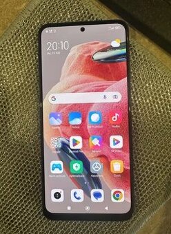Xiaomi Redmi Note 12 4GB/128GB Onyx Gray