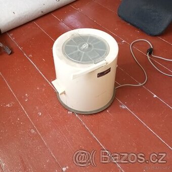 Zdimacka retro NDR