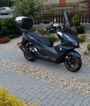 Honda PCX 125