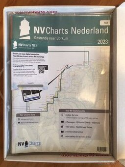 NV charts atlas mapy - 1