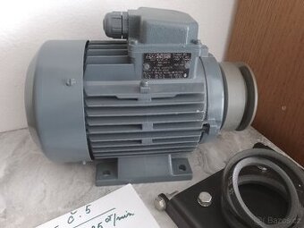 Elektromotor