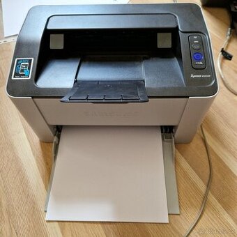 Predám tlačiareň Samsung Xpress M2026W