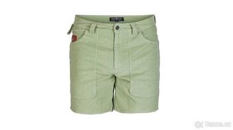 Nové kraťase Amundsen 7incher Concord G.Dyed Shorts Men - 1