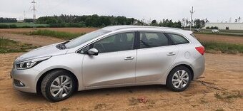 Kia Ceed 1.6 GDi 99kw