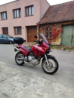Honda Varadero 125