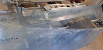 Plexi 3mm - 1