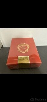 Giardini di Toscana rosso rubino eau de parfum 100ml nový