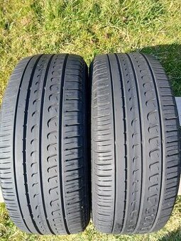 Pirelli P7 205/55/16 Letní