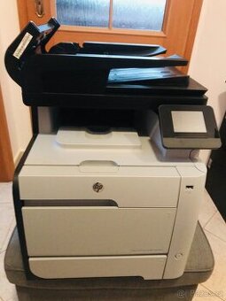 Prodel tiskárny HP ColorJetPro MFP M476dw