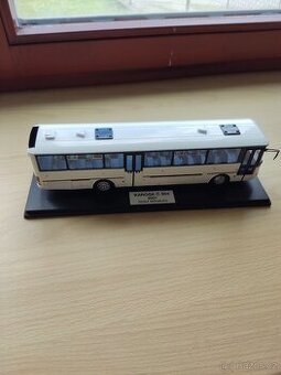 model autobusu Karosa c 954
