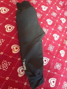 Merino softshellové kalhoty