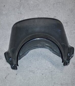 Aprilia Scarabeo 125, 150, 200. Plexi. Rok 2001 - 1