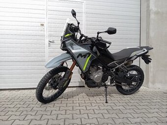450MT-RX BONUS 10.000KČ