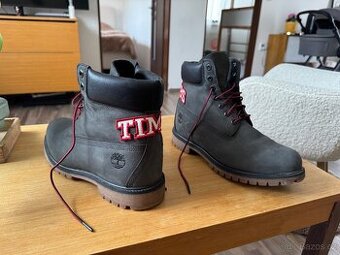 Boty Timberland