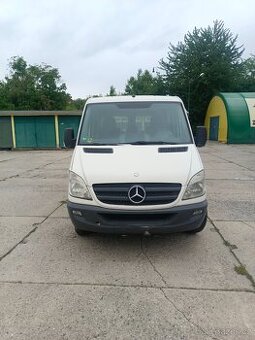 Mercedes Sprinter 2.2 dci