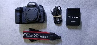 Canon EOS 5D Mark II