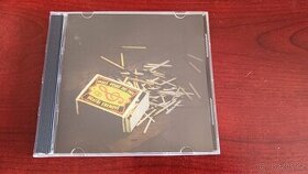 CD - Bratři Ebenové - "Malé písně do tmy"