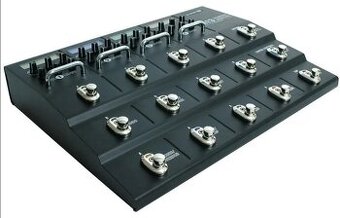 Line 6 M13 STOMPBOX kytarový multiefekt