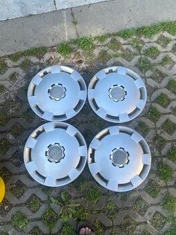 Originální poklice Audi 16
