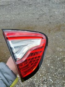 Zadní světlo RENAULT CAPTUR