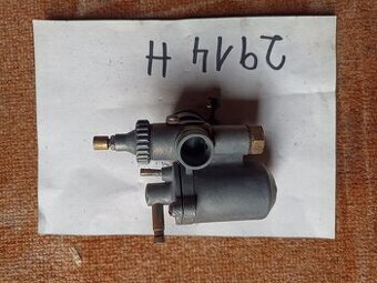 Karburátor Jawa -čz 350 / 354,Robot 100,Vikov.