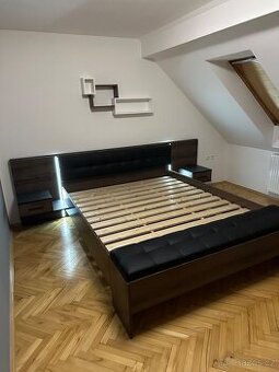 Ložnicový set