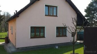 PŘIPRAVUJEME prodej RD v Zákupech