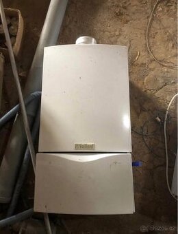 Atmosférické plynové kotle Vaillant