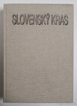Slovenský kras - Chránená krajinná oblasť - 1