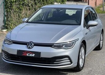 Volkswagen Golf 2.0TDi 85kw 1st EDITION ALU ČR manuál 85 kw