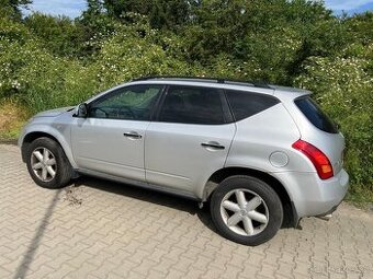Nissan murano