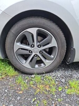 Alu kola Hyundai 16"