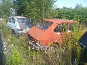 Fiat 127 rezervace do 27.6