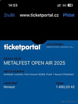 Metalfest