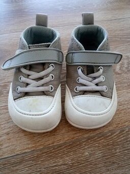 Dětské barefoot boty Zapato feroz M