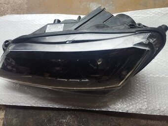 Levý světlomet xenon Škoda Superb 3 3v1941017B