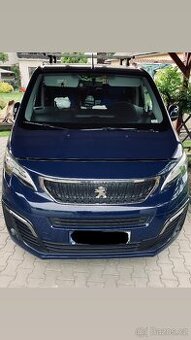 Peugeot EXPERT TRAVELLER