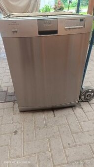 Myčka Electrolux AEG - 1