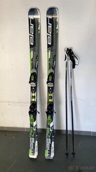 Allmountain ELAN Mag74