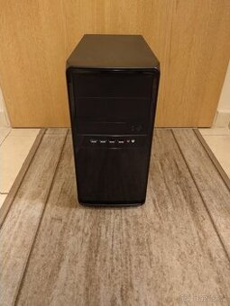 PC za rozumnou cenu