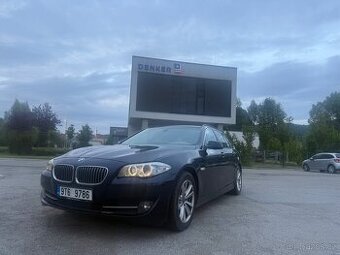 BMW F11 520d