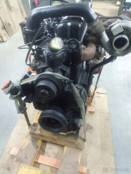 Zetor Crystal