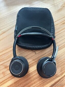 Headset sluchátka Plantronics Focus